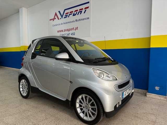 SMART CDI PASSION OPTIMO ESTADO