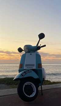 Vespa Cosa 1 125cc