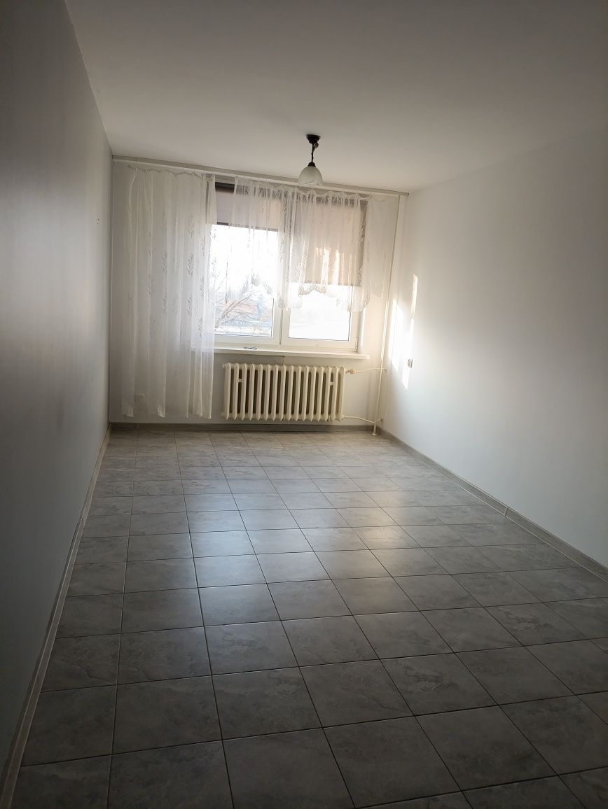 Sprzedam mieszkanie własnościowe Słupca ul .Kopernika 9
