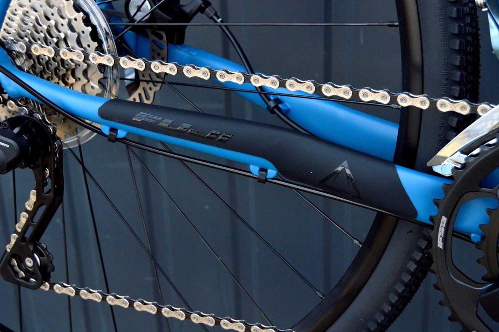 F️Vat23 nowy Gravel FUJI JARI 2.1 alu-carbon GRX 2x10 najtaniej OKAZJA