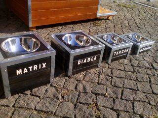 Casotas Balgaves - Abrigos personalizados