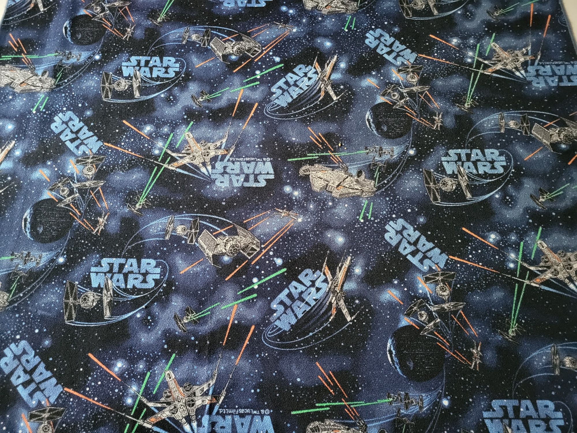 Dywan Star Wars 260x215