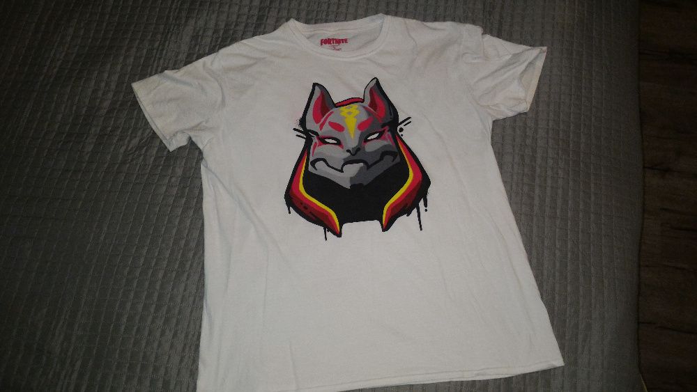 T-shirt, koszulka - FORTNITE - rozmiar XL