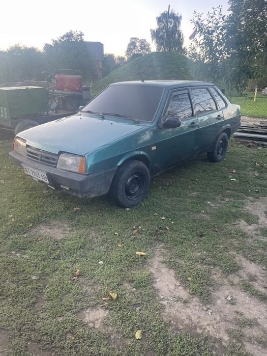 Продам Ваз 21099