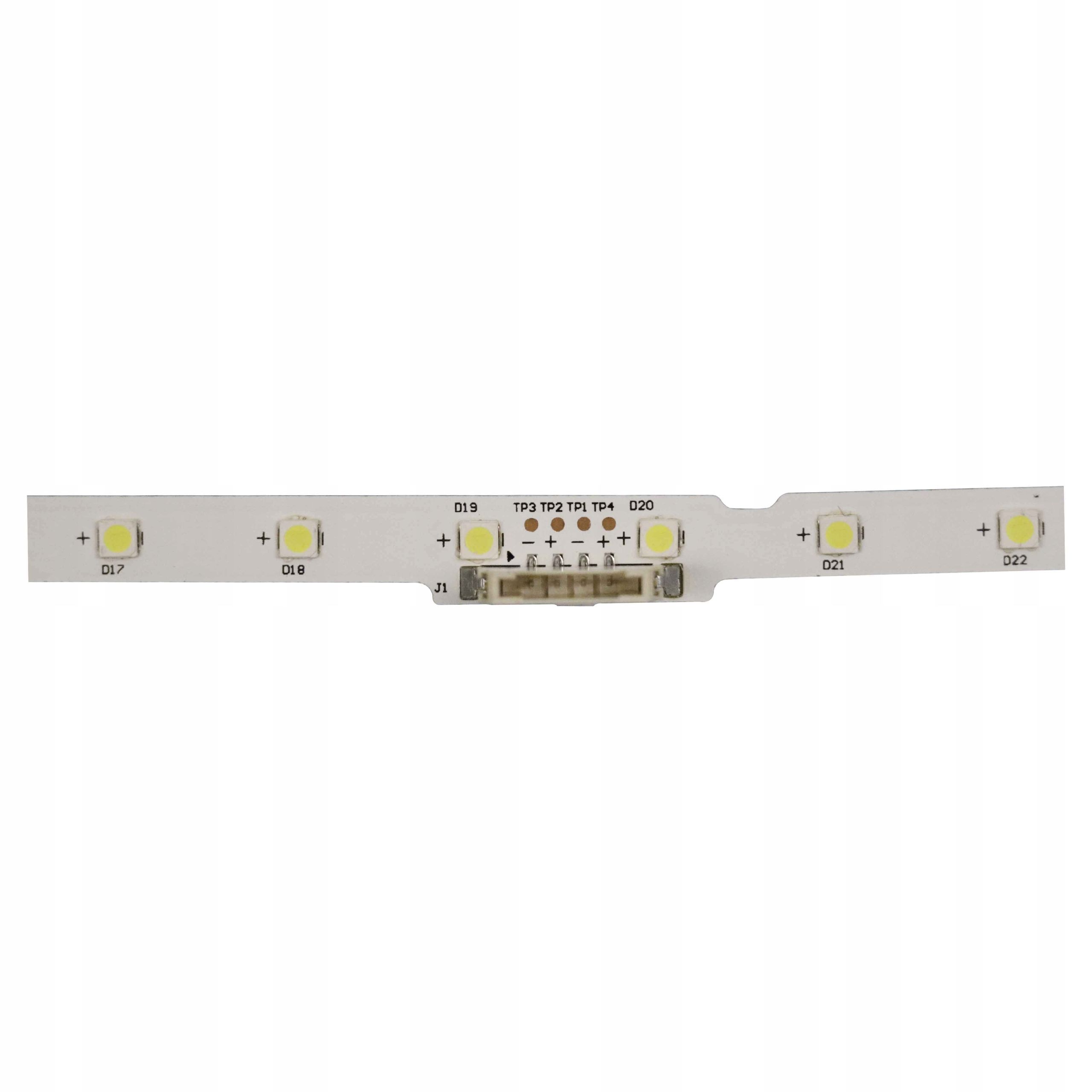 Led Samsung Ue49Nu7122 Ue49Nu7102 Aot_49