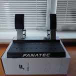 Педальный блок Thrustmaster.Fanatec CSL Pedals (PC/ PS/ Xbox)