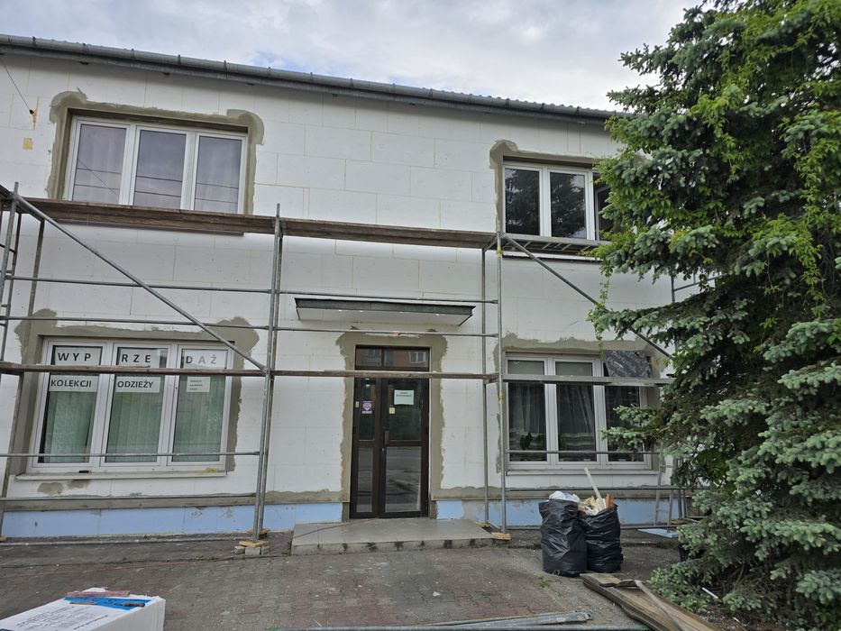 Glazurnik,,Malowanie ,płytki ,gładzie,