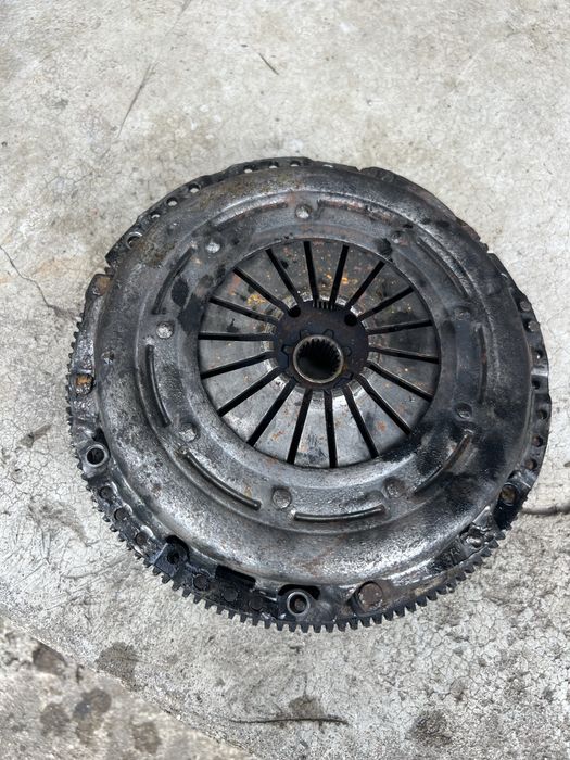 Kit embraiagem pd 130