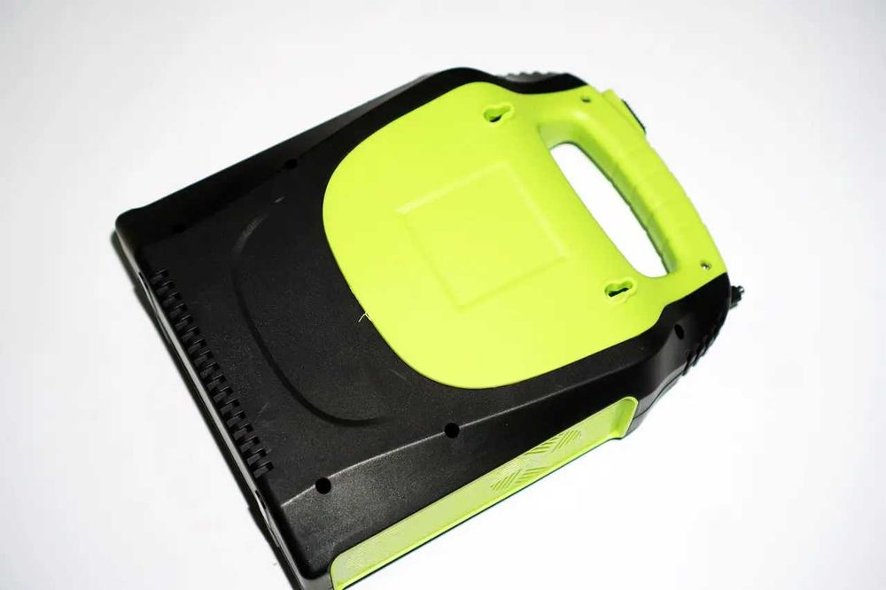 Портативна станція GD8071 32000 м Power Bank ліхтар лампи радіо панель