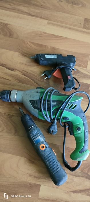 Wyprzedaż garażowa dla lubiących starocie