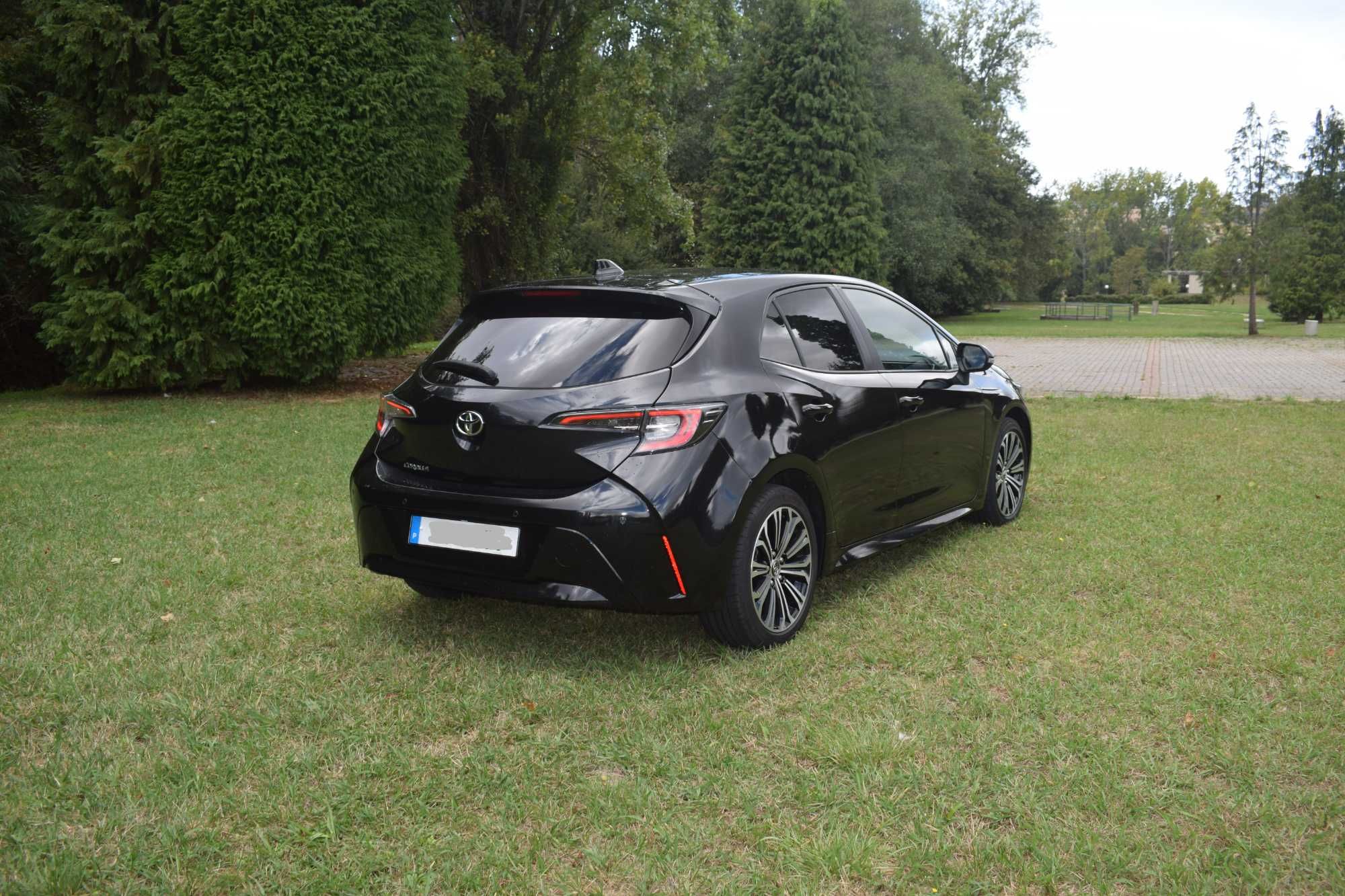 Toyota Corolla 1.2 Confort+P.Sport