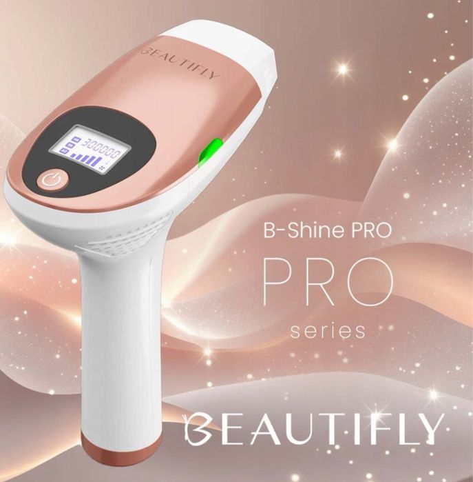 Laser Kosmetyczny B-Schine Blush  Beautifly