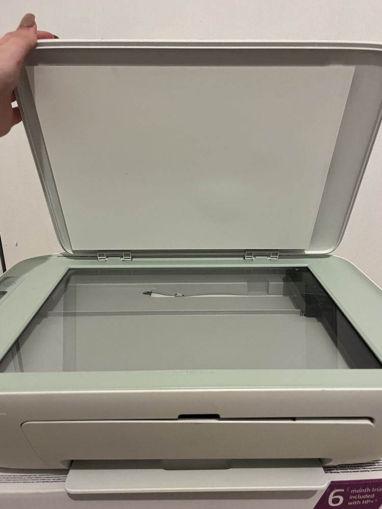 Hp deskjet 2722e