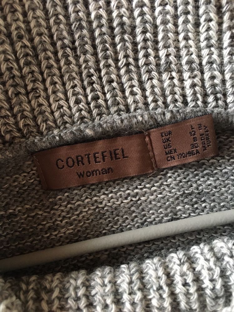 Camisola Cortefiel (tamanho 38)