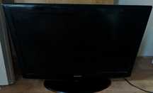 Телевізор Samsung LE37R81B — 37”, HD Ready | Чудовий стан