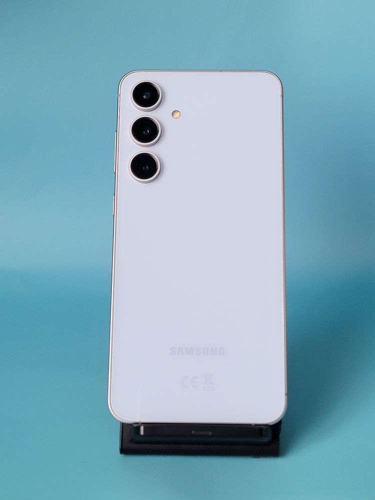 УЦІНКА Samsung Galaxy S24 FE 8/128GB АКБ 100% (638)