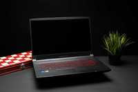 Laptop 17.3" gamingowy MSI Katana GF76 32GB Ramu 1.5 TB SSD