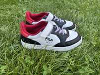 Buty sportowe chłopiece FILA 36
