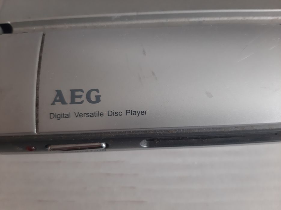 DVD плеер  караоке