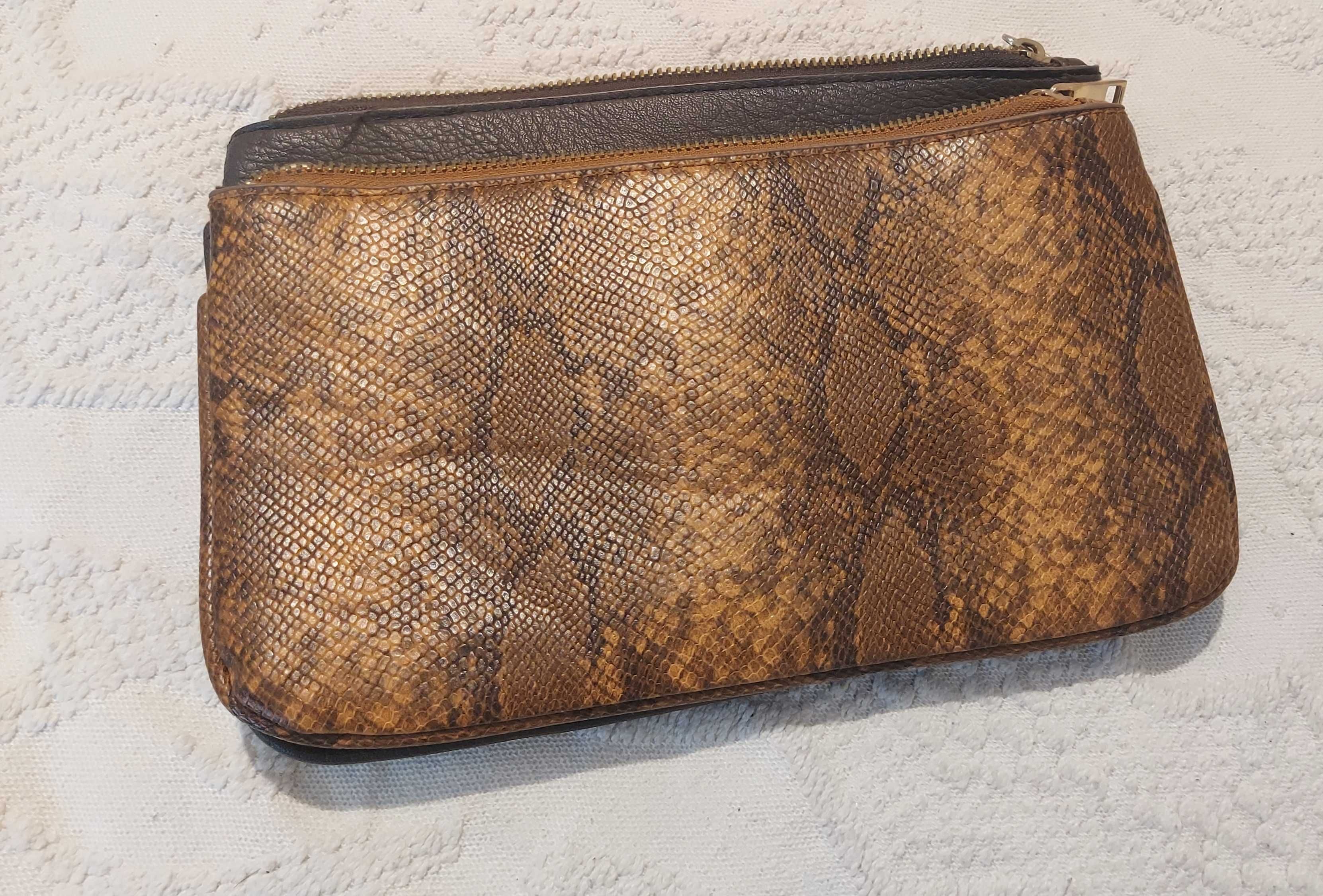 Várias bolsas de mão/Clutch