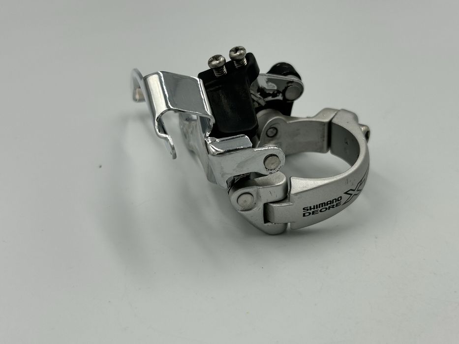 Przerzutka przód shimano deore xt fd-m750  34.9