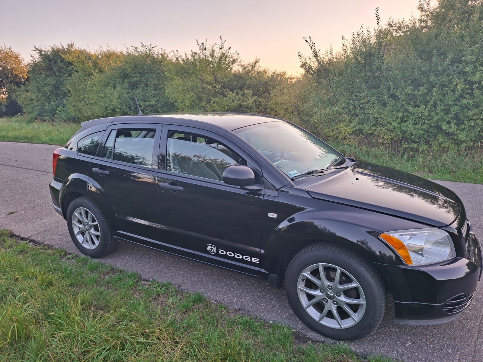 Dodge Caliber 1.8