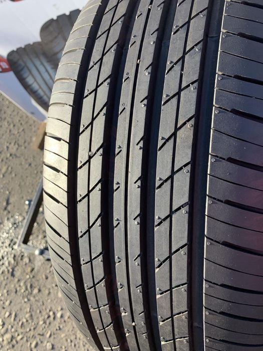 Шини нові 215/50 R17 пара Bridgestone 2024p літо