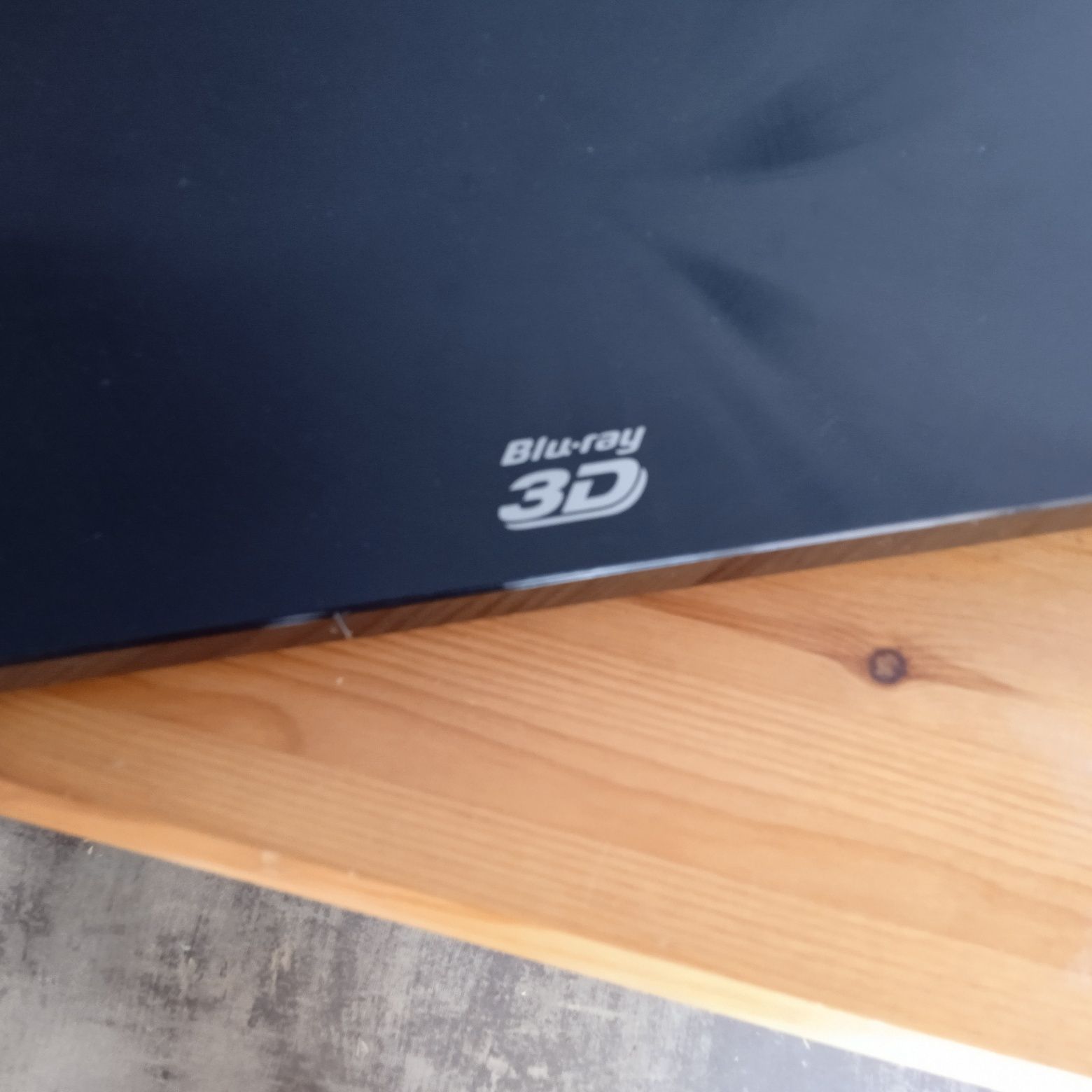 Samsung blu-ray 3D bd-e6100 z pilotem