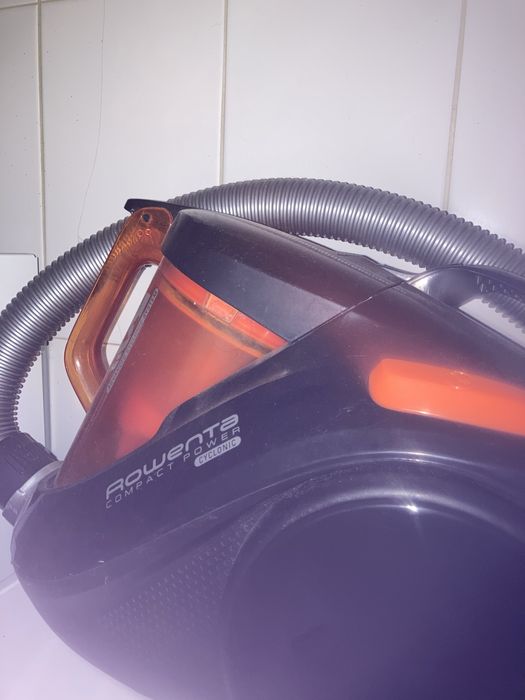 Aspirador rowenta