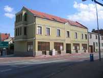 Przestronne mieszkanie do wynajęcia – Grodzisk Wlkp.