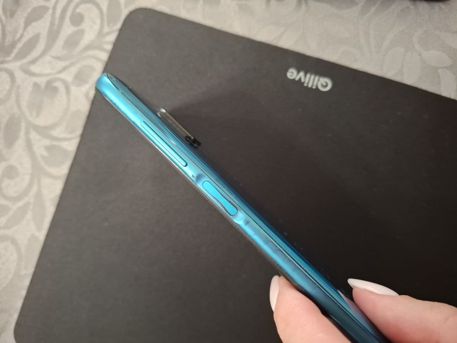 Xiaomi redmi note 9 pro Como novo!!!