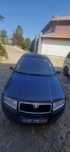 Skoda Fabia 1.2 Gasolina (necessita de reparação)