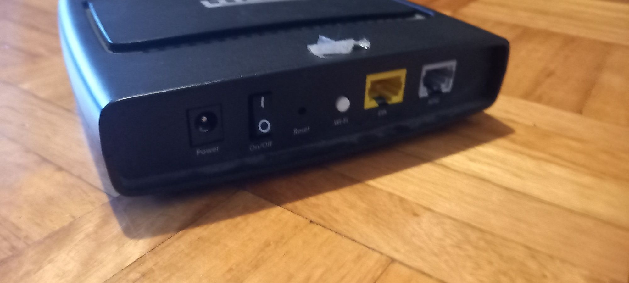 Modem internet Pirelli