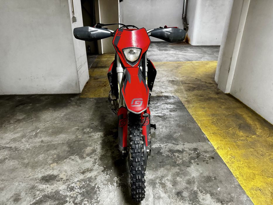 Gasgas EC 250 TPI 2021