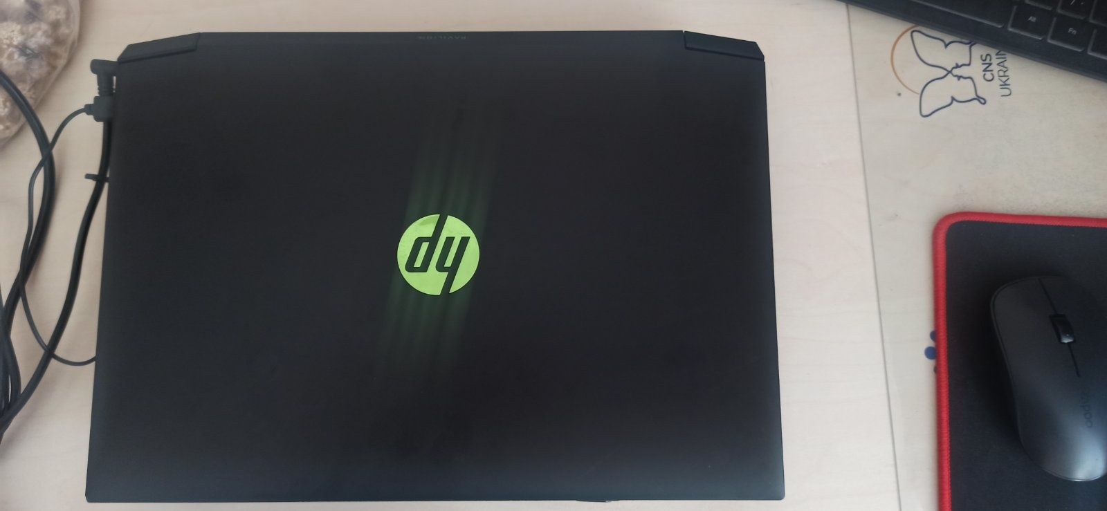 HP Pavilion Gaming Ryzen 7