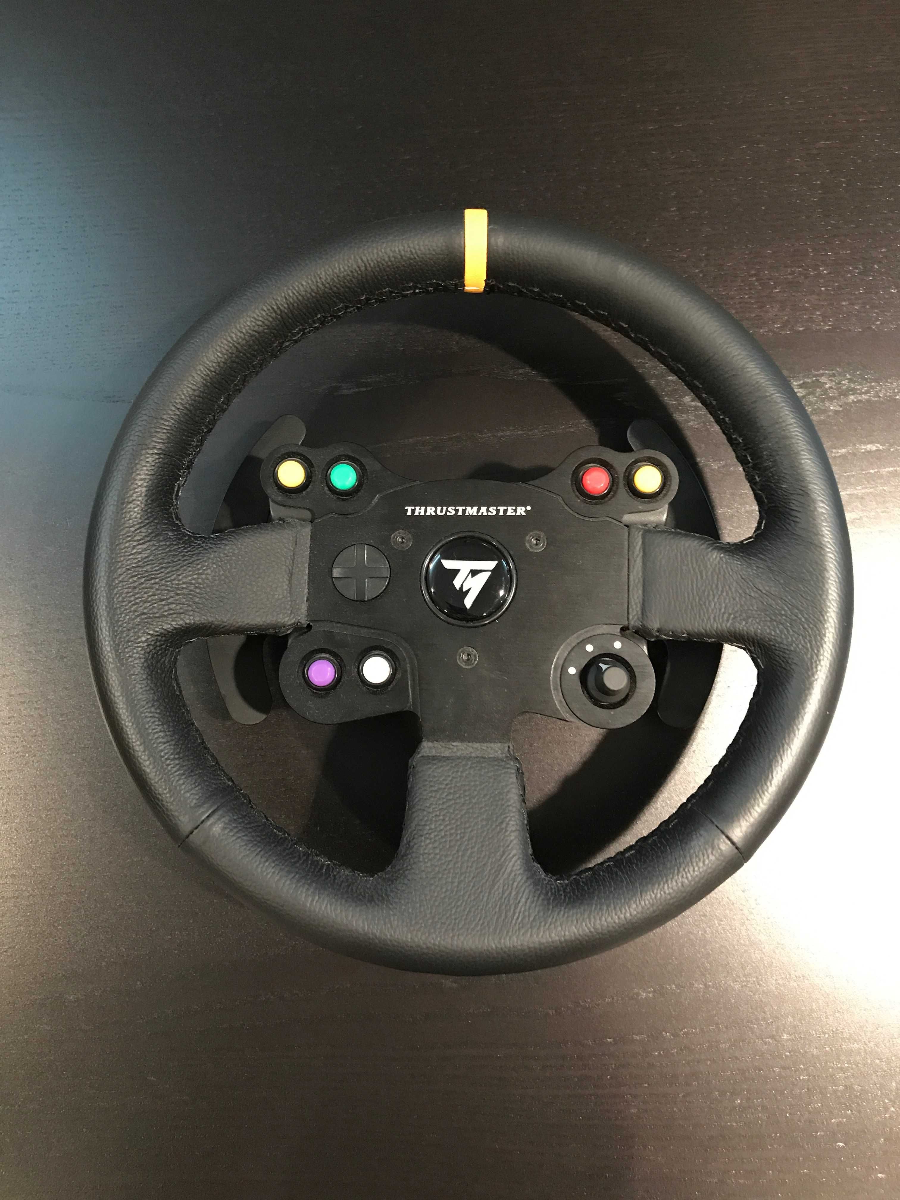 Thrustmaster Tm28 Addon Novo