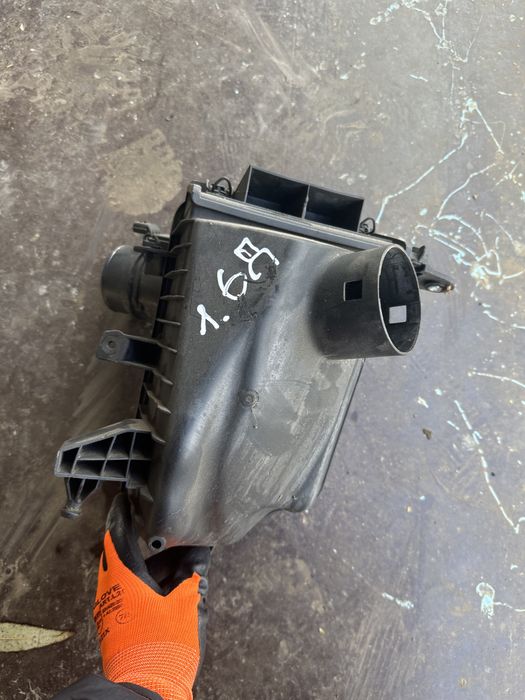 Корпус повітряного фільтра Nissan Qashqai J10 1.6DCI 08-14 BB50A