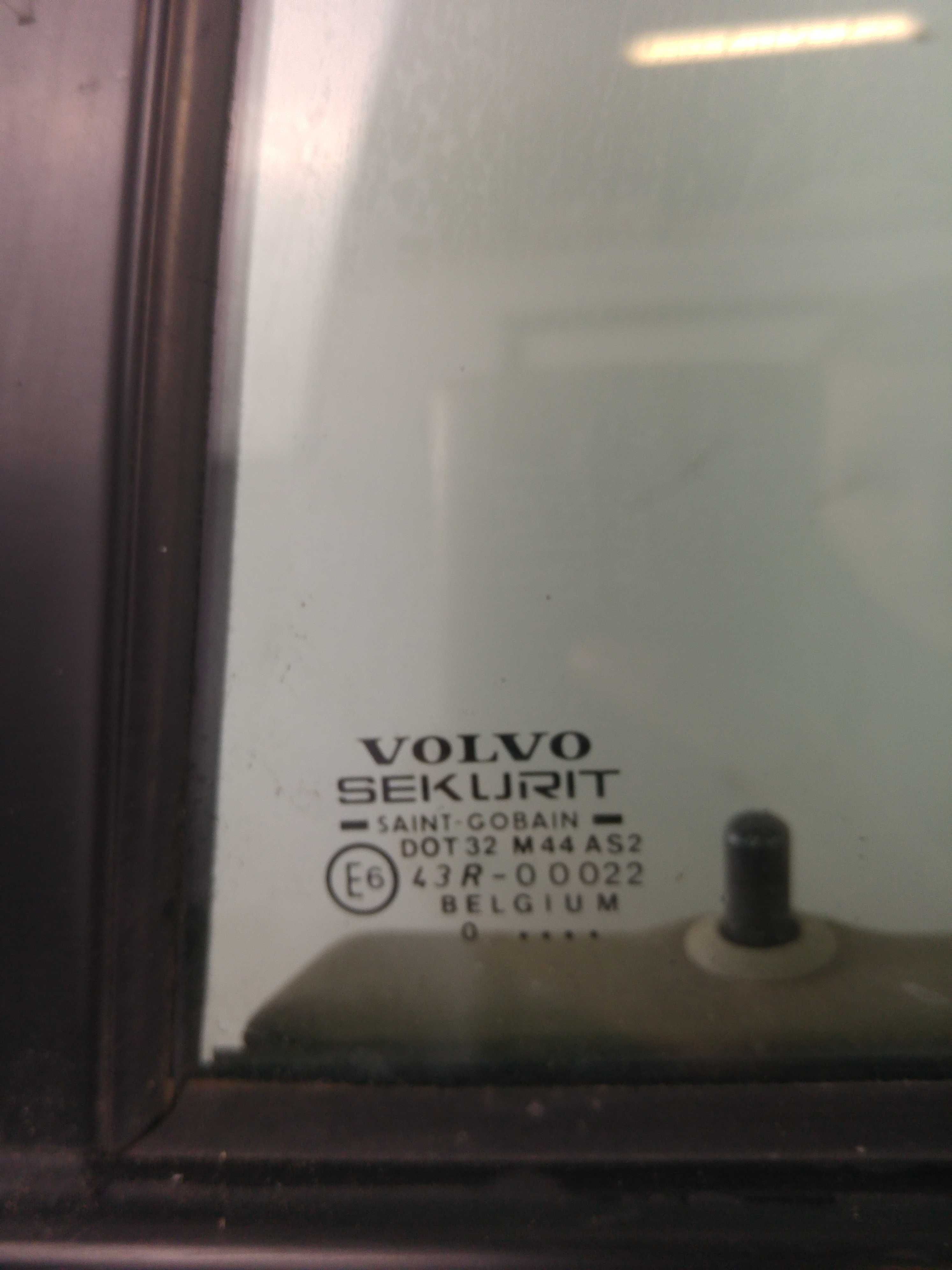 Volvo V40 I Drzwi Lewe  Tylne Lewy  Tył KOMPLETNE Kod 450 26