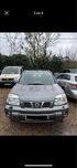Розборка nissan x-trail t30 2.2 YD22 разборка нісан запчастини
