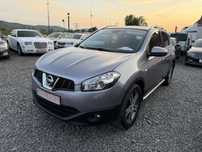 Nissan Qashqai 2.0tdi 4WD