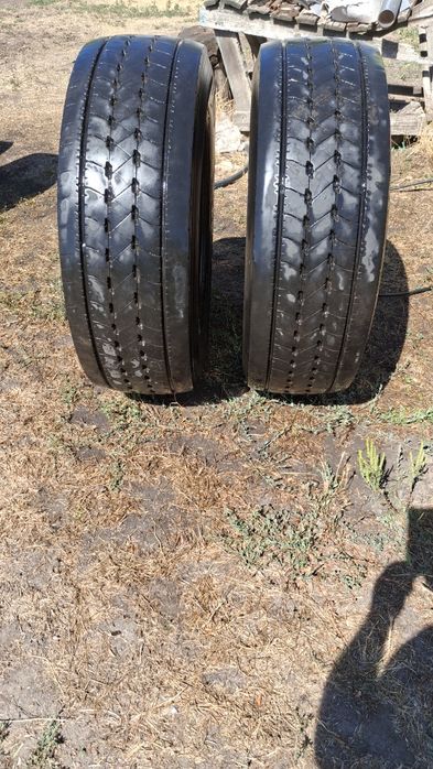 Продам колеса від тягача!