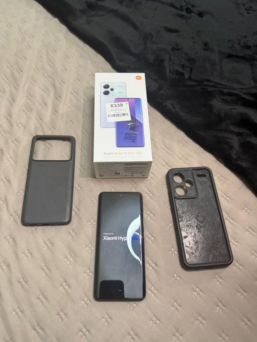Xiaomi Redmi Note 13 Pro+ 5G