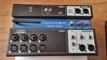 Soundcraft mikser cyfrowy ui12