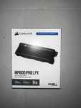 Dysk MP600 PRO LPX 8TB PCIe Gen4 x4 NVMe M.2 SSD - PS5* Compatible