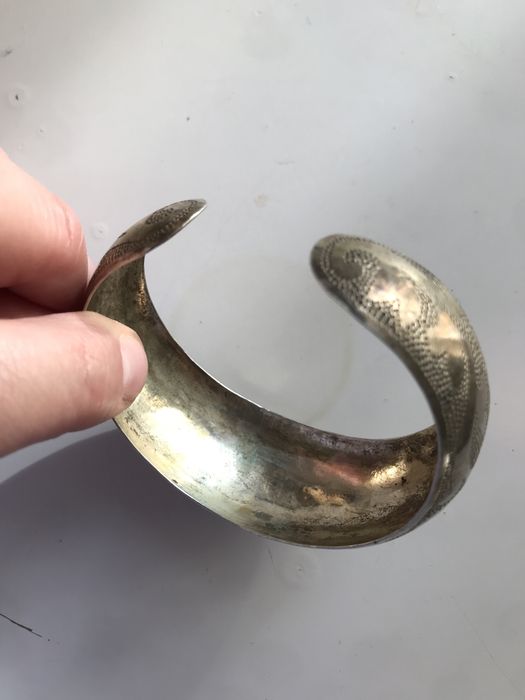 bransoletka bangla prl po babci