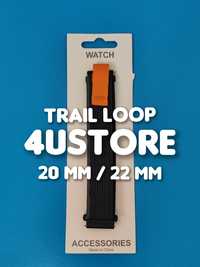 ‼️Ремешок Trail Loop на смарт часы Samsung Watch нейлон ремінець