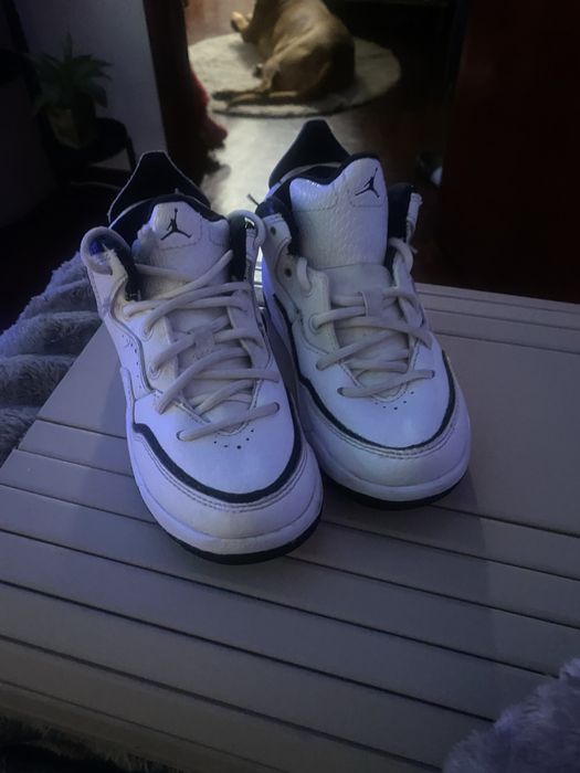 Djordan menino 26.5