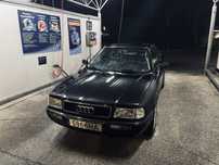 Audi 80 1Z 1.9 TDi