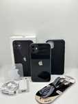 iPhone 11 64Gb czarny + zestaw