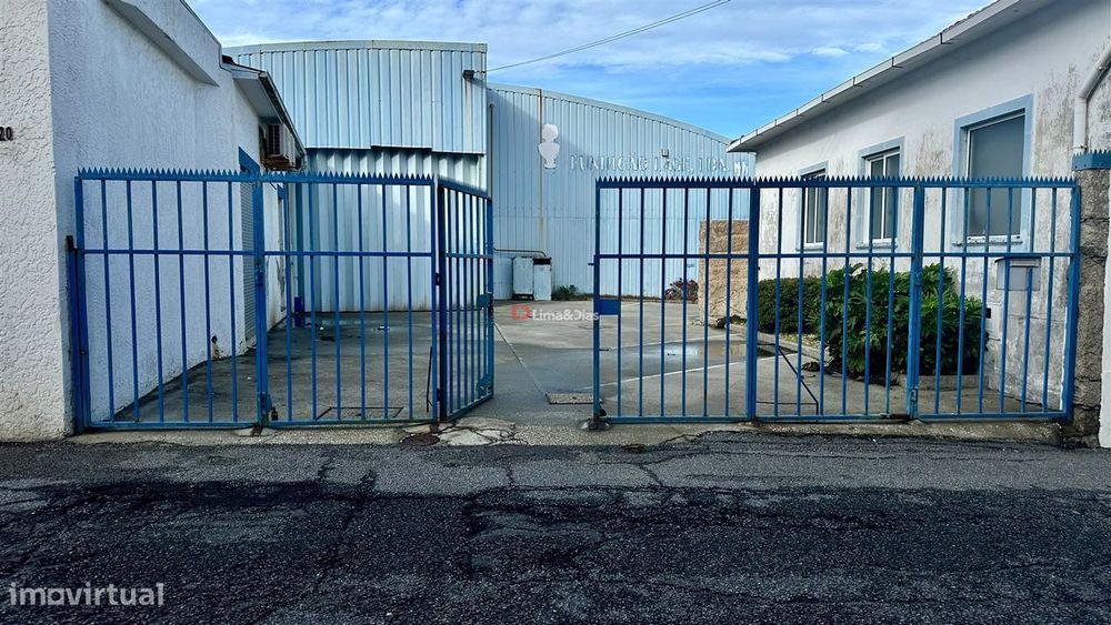 Armazém, Industria em Oliveira do Douro